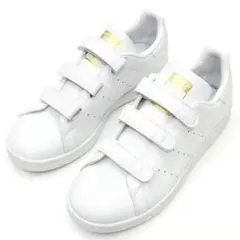 B06260 未使用品 adidas STAN SMITHスニーカー：US4.5