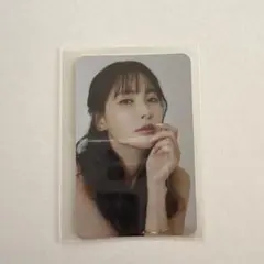 KARA 韓国トレカ　ギュリ KARA ギュリ トレカの通販 by ☻'s shop｜ラクマ
