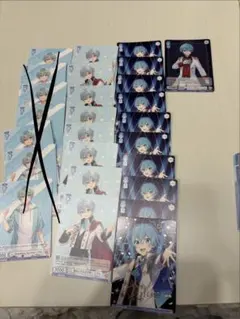 すとぷり ころん カード 26枚セット