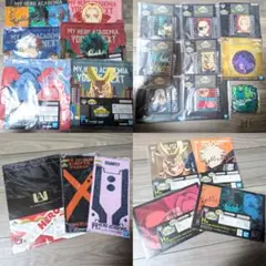 ヒロアカ グッズ まとめ売り