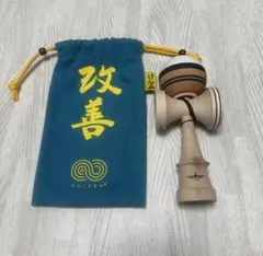 【新品希少】日本けん玉協会 大空 ゆーだま仕様 認定品 新品希少】日本けん玉協会 大空 ゆーだま仕様 認定品 - メルカリ