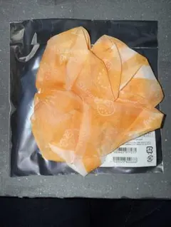 すとぷり ジェルくん シュシュ