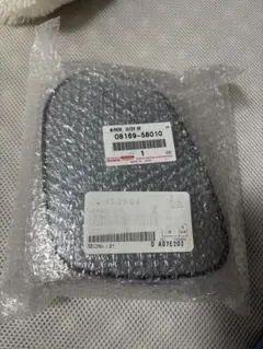 トヨタ アルファード40 HEVＧ純正 ドアミラー 左右　新品未使用
