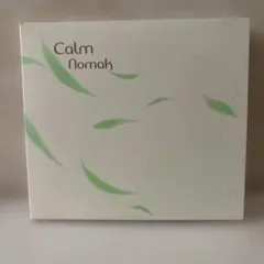 Nomak Calm CD