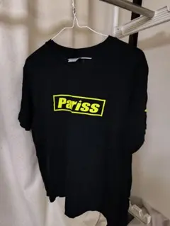 Pariss Tシャツ Lサイズ