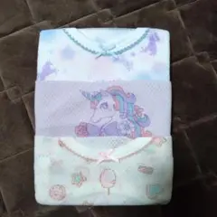 ☆タンクトップ肌着☆ 110