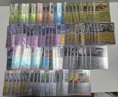 ポケモンカード　まとめ売り　ホワイトフレア　モンボミラー