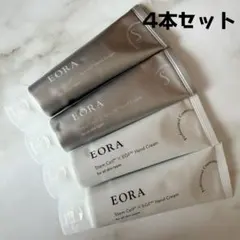 エオラ ハンドジェルクリーム SP SC 50g 2種類セット　EORAのサムネイル