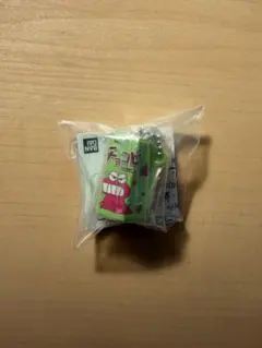 クレヨンしんちゃん チョコビ20周年 シール付き