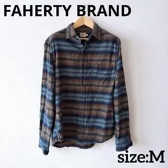 faherty brand s