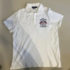 Polo Ralph Lauren ポロシャツ アメリカ国旗 LG