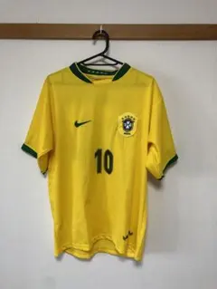 2026年最新】ナイキ ブラジル代表の人気アイテム - メルカリ