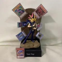 一番くじ 遊戯王 A賞 WORLDLISE 闇遊戯 フィギュア - メルカリ