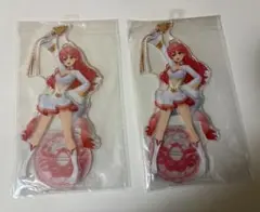 魔法少女ホロウィッチ！ アクスタ さくらみこ