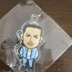今市隆二 アクリルキーホルダー