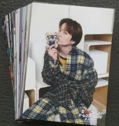 菊池風磨 SexyZone 写真 ソロ フォトセット 65枚