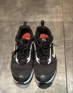 Nike Air Max ブラック/スニーカー