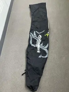 kissmark スキーケース スキーバッグ