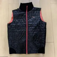 pumaゴルフメンズ ベスト