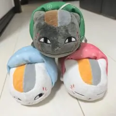 まとめ売り】カゲプロ コノハ&セト もちマス - メルカリ