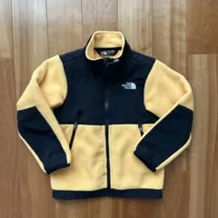 THE NORTH FACE デナリジャケット　ザノースフェイス　アウター　4T