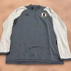 サッカー日本代表。サイズ2ＸＬ