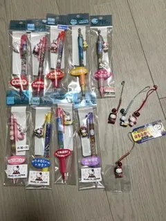 【お値下げ】ご当地キティ　まとめ売り