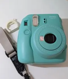 instaxmini　8+　チェキ