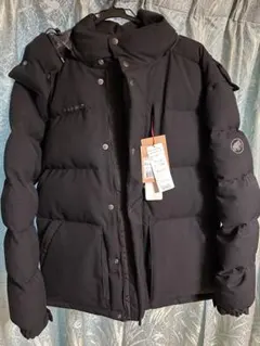 Mammut Roseg 2.0 10N Hooded Jacket Lサイズ