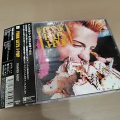 PUNK EATS J-POP CD メロコア パンク カバー アルバム