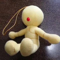 藤子不二雄ミュージアム限定 パーマン コピーロボット ぬいぐるみ