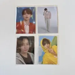 ジョンハン セブチ トレカ まとめ売り