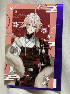 刀剣乱舞ONLINE アクリルアート 泛塵 刀剣乱舞万屋本舗 公式 on X: 