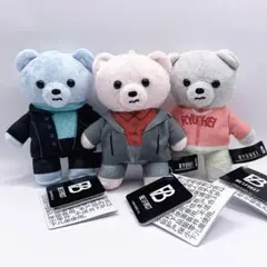 2025年最新】be:first ぬいぐるみ リュウヘイの人気アイテム - メルカリ