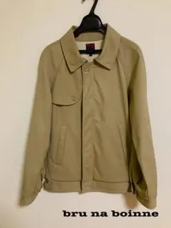 2025年最新】BRUNABOINNE カラー：ベージュ系 ジャンパー・ブルゾンの