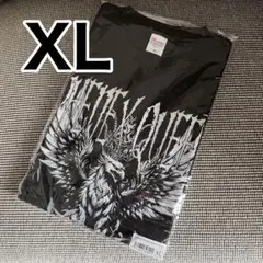【未使用品】上谷沙弥 Phenex Queen ロングTシャツ メタリック XL 上谷沙弥 Phenex Queen ロングTシャツ メタリック | My STARDOM