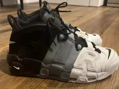⭐️美品ナイキ エア モアアップテンポ トリコロール23cm NIKE AIR MORE UPTEMPO 