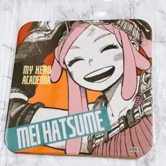 僕のヒーローアカデミア　ヒロアカ　原画展 アートコースター 発目明