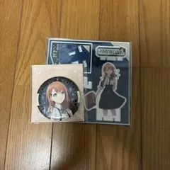プロセカ 花里みのり はぴこれアクスタ - メルカリ