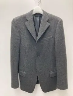 2007aw MIUMIU テーラードジャケット 44サイズ ミウミウ　プラダ