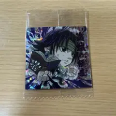 HUNTER × HUNTER ウエハースシール クロロ HR