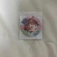 莉犬くん 言ノ葉ワンダーランド アルバム特典 缶バッジ