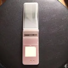 SoftBank 931SH シルバー 携帯電話本体