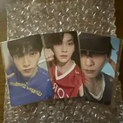 ラキドロ txt musickorea WITHMUU本国 ラブラン スビン