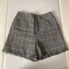ユナイテッドアローズ　ショートパンツ