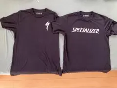 4枚セット　スペシャライズド　Tシャツ　Mサイズ