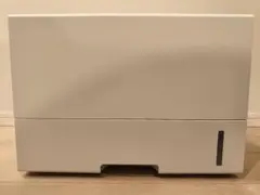 【極美品最新現行品】Panasonic衣類乾燥除湿機 F-YEX90D-W 本体のサムネイル