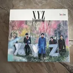 Sexy Zone XYZ - repainting -