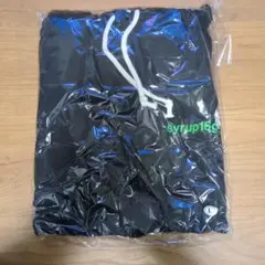 syrup16g SCAM SPAM SCUM フーディー L