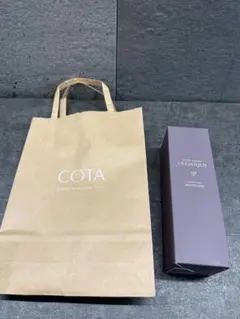 2025年最新】cota トリートメント プレミークの人気アイテム